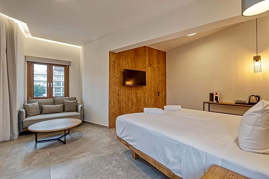 Harma Boutique Hotel