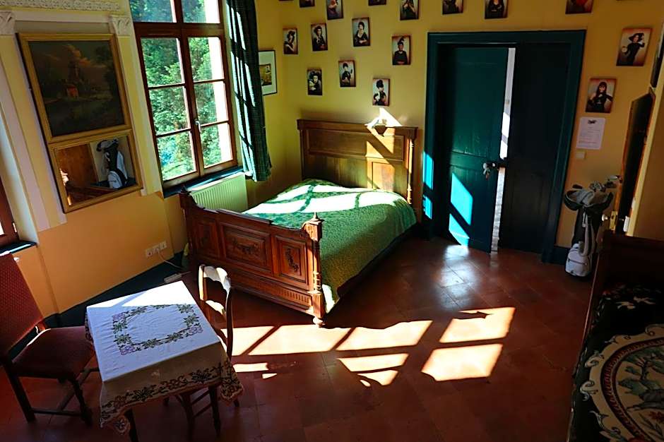 La Maison du Saula