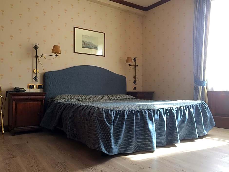 Hotel Du Lac Menaggio