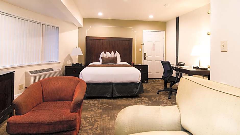 Americas Best Value Inn Rancho Palos Verdes