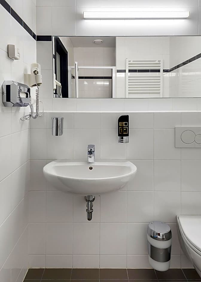 a&o Venezia Mestre