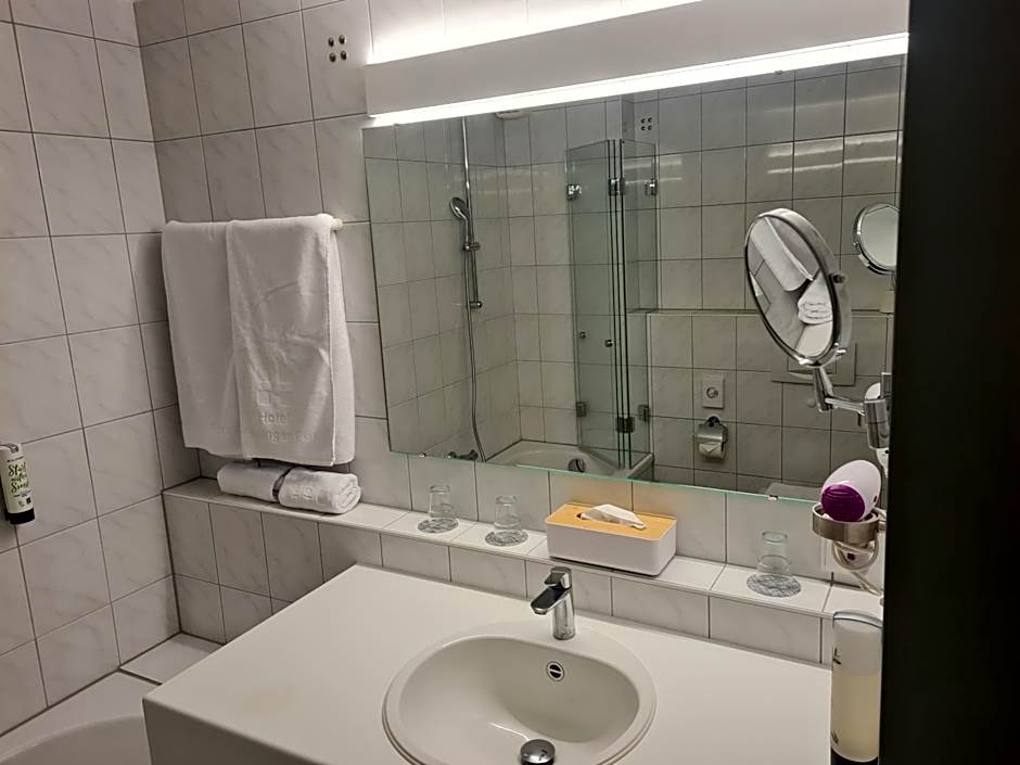 Hotel Bessunger Forst