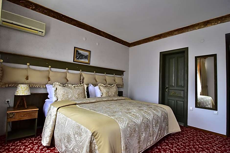 Safran Hotel