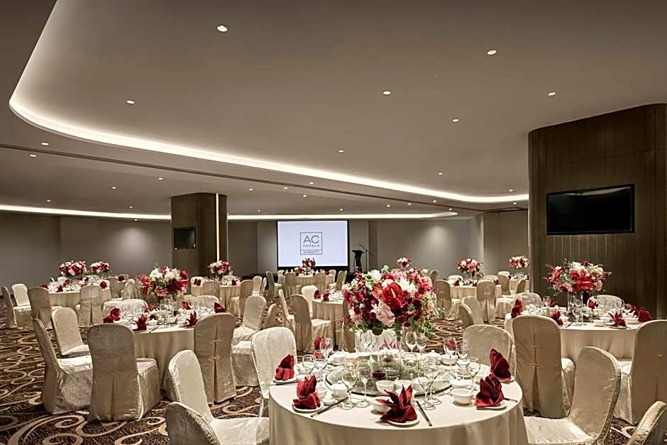 AC Hotel by Marriott Puchong
