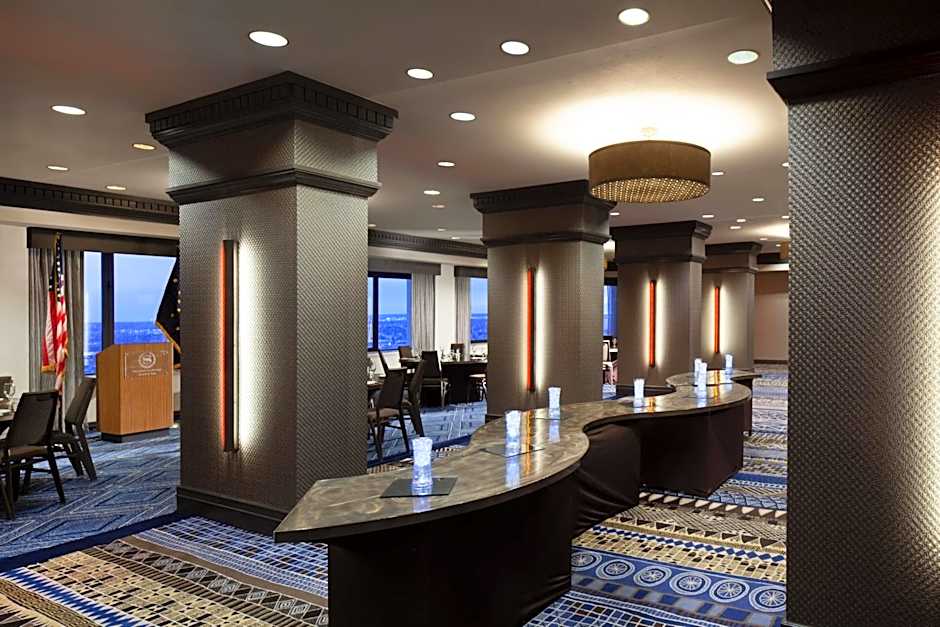 Sheraton Anchorage Hotel