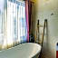 The Canggu Boutique Villas