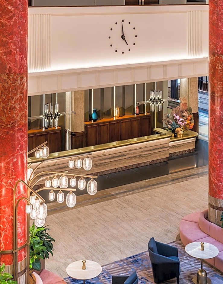 Kimpton Margot Sydney By IHG