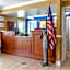 Rodeway Inn & Suites Jacksonville near Camp Lejeune