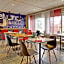 ibis Poitiers Beaulieu