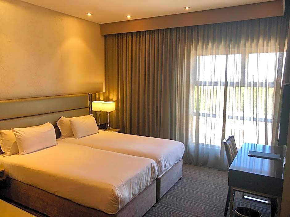 Coastlands Musgrave Hotel