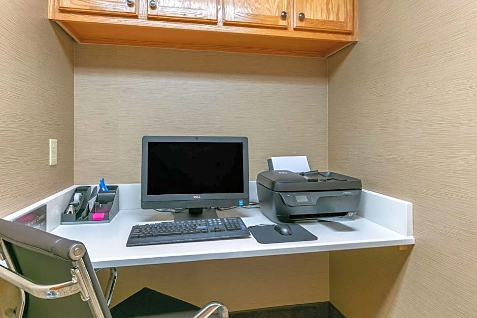 Comfort Inn Downtown Lookout Mountain Chattanooga