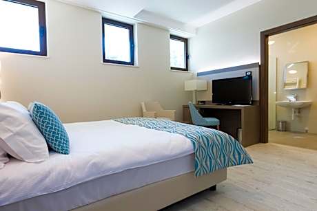 Double Room - Disability Access