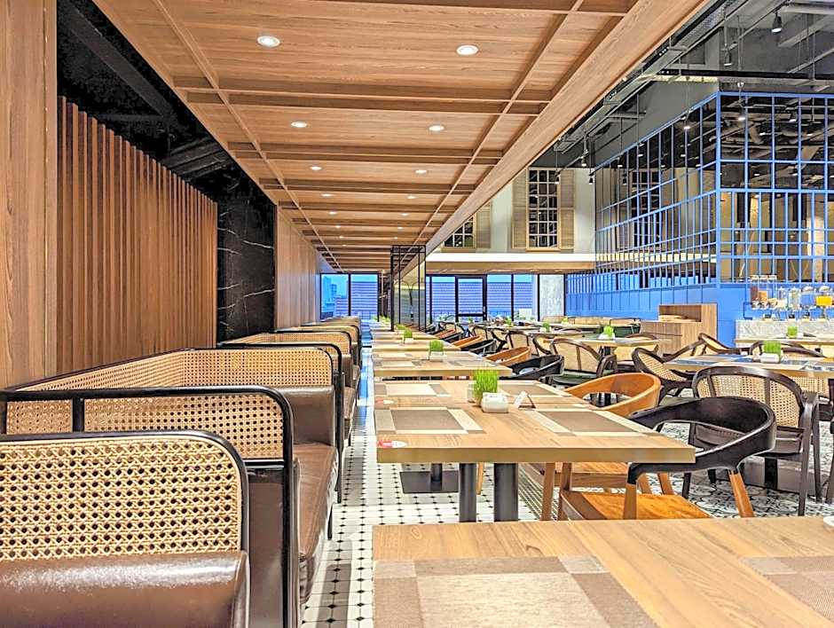 Grand Zuri Lubuklinggau