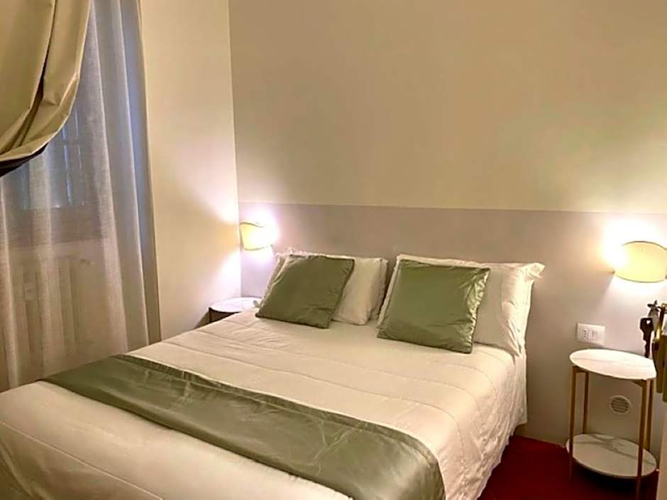 Hotel Cimabue