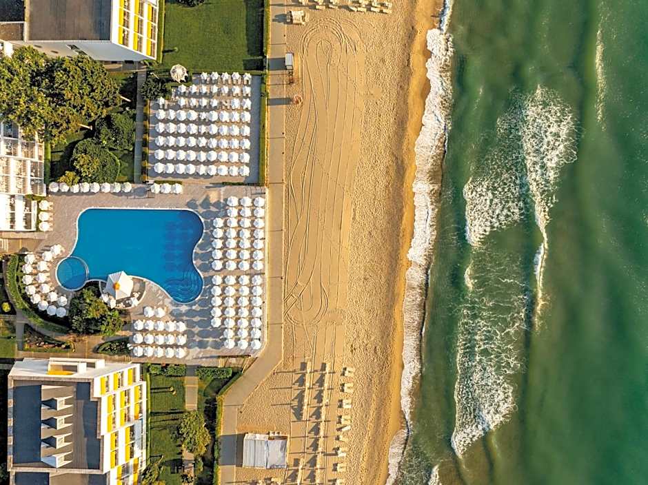 AluaSun Helios Beach - All Inclusive