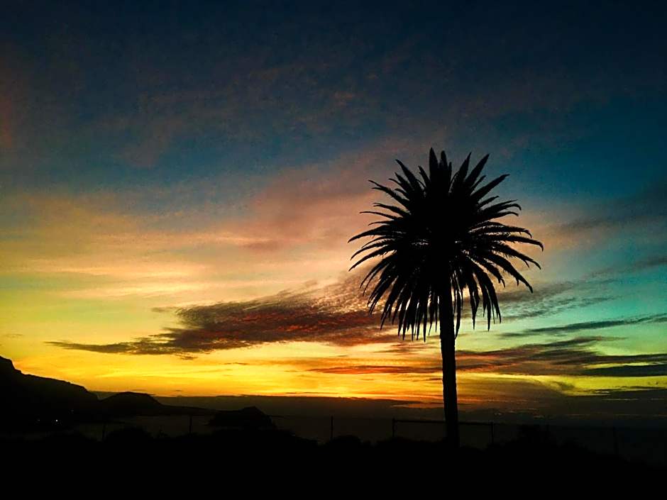 Hotel Rural El Patio