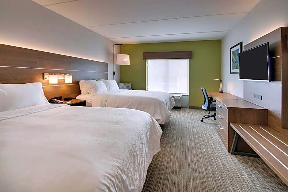 Holiday Inn Express Hotel & Suites Jacksonville North-Fernandina By IHG