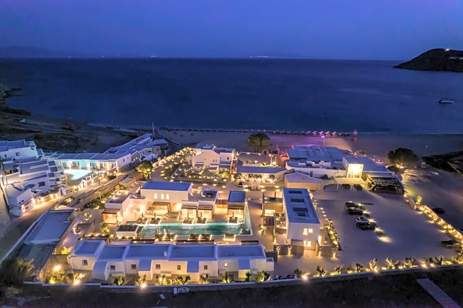 Elia Mykonos Resort