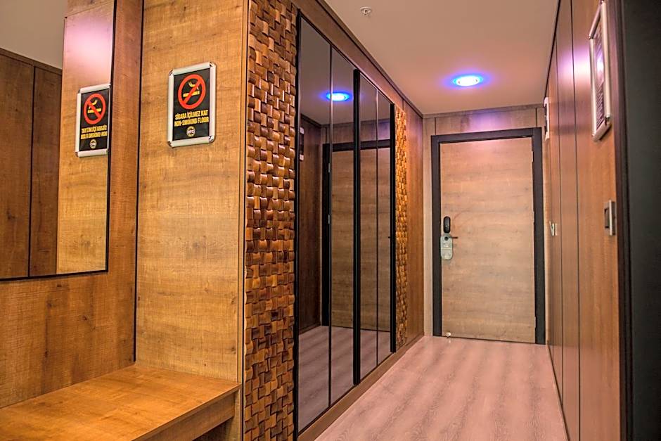 Hotel BFC Spa & Sport