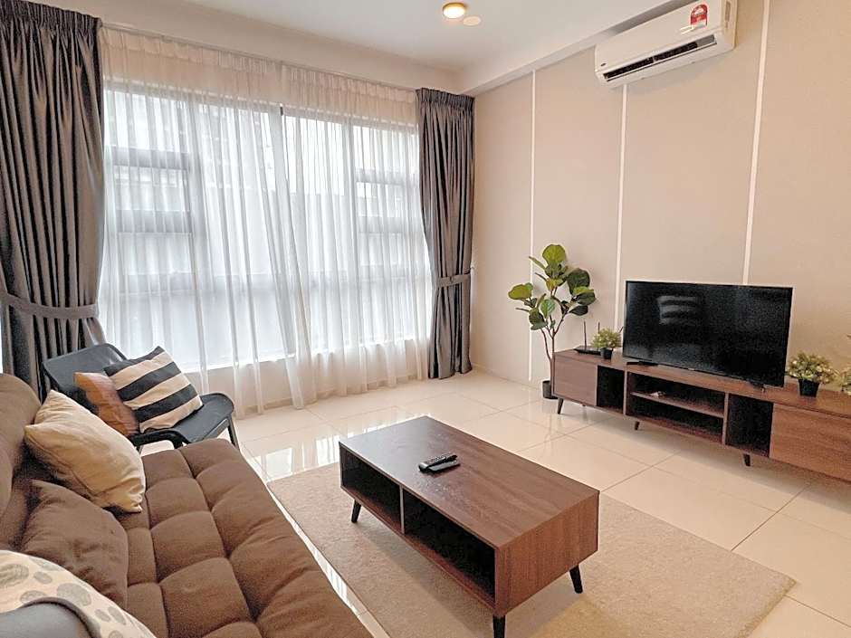 Ekocheras @ Kuala Lumpur