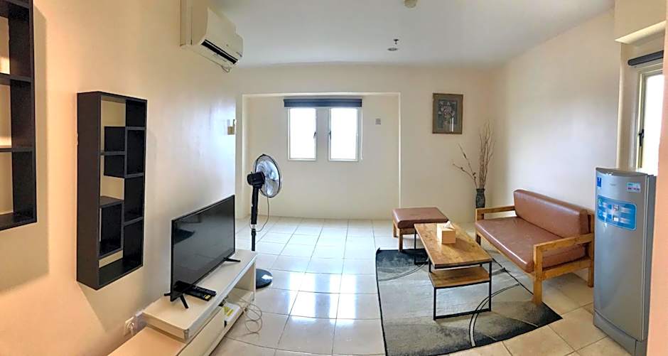 Queen Victoria Apartment Batam