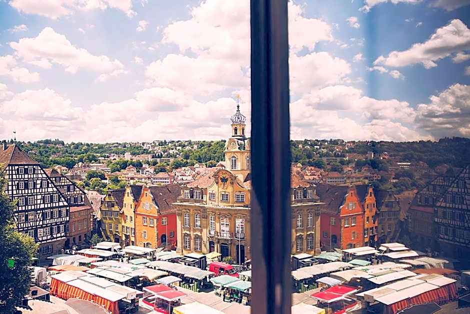 Trip Inn Hotel Der Adelshof