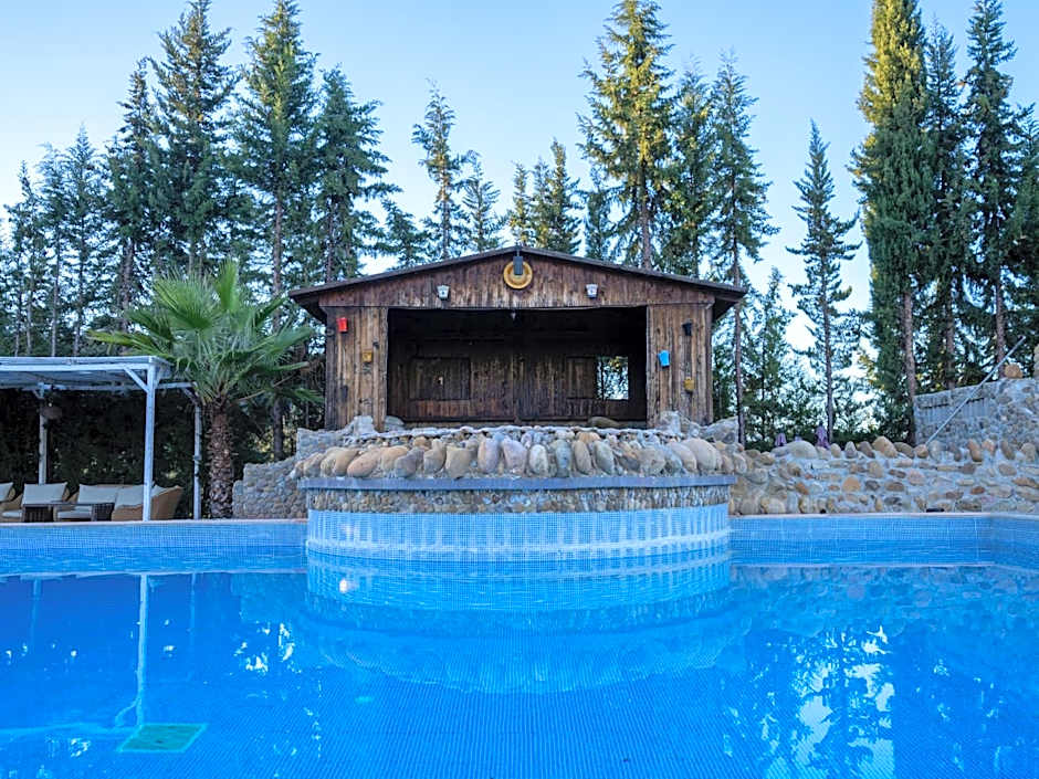 Dar Ba Sidi & Spa Chefchaouen