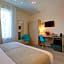 The Originals City, Hotel de Bordeaux, Bergerac (Inter-Hotel)