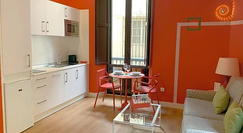 Ritual Suites (Centro)