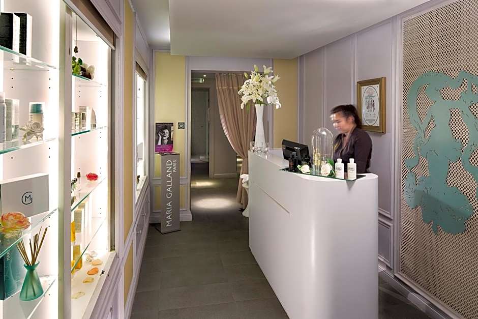 Hotel & Spa La Belle Juliette