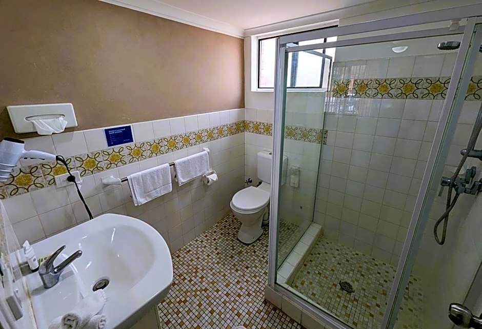 Bella Villa Motor Inn