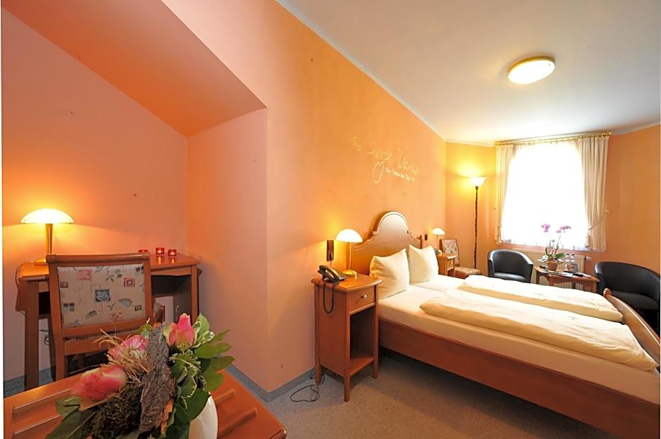Hotel Obere Mühle