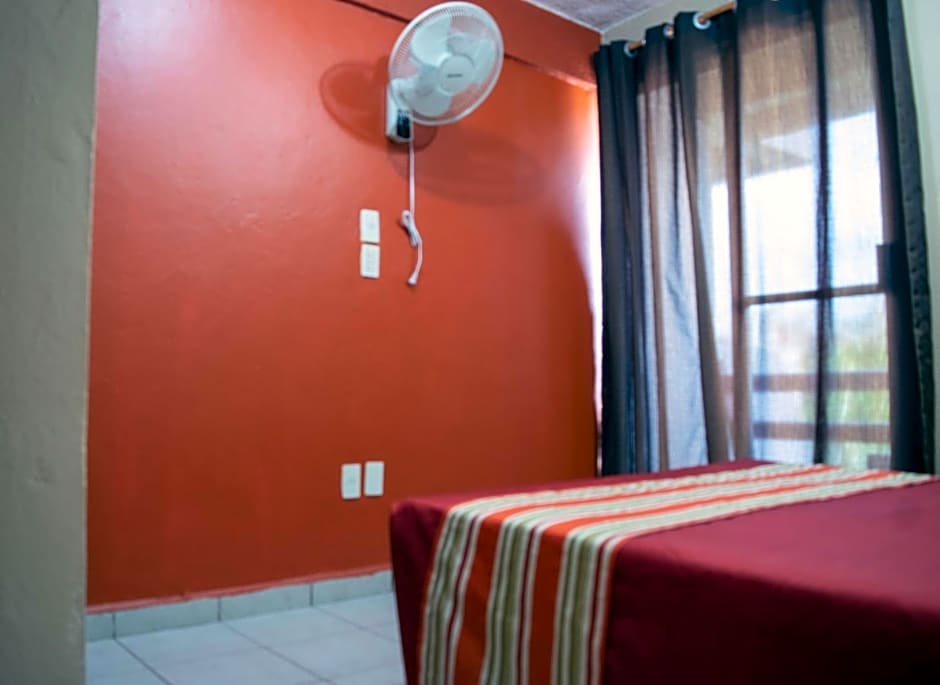 Isabel Suites