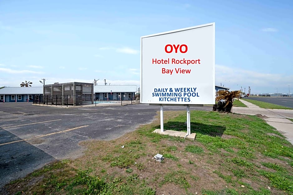 OYO Hotel Rockport- Bay View