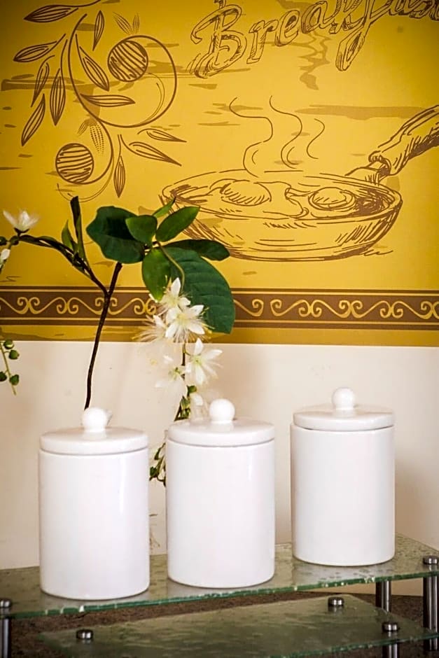 Xenios Loutra Village Arsinoi Studios