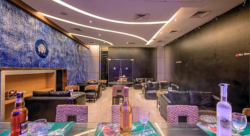 Hotel Pioneer Grand Palace