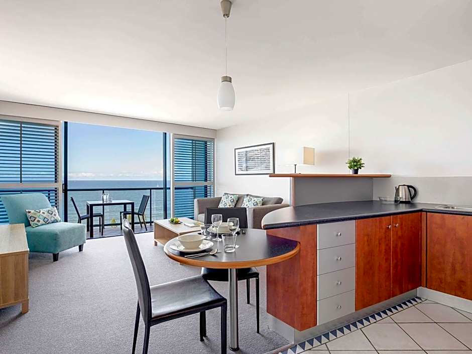 Mantra Mooloolaba Beach