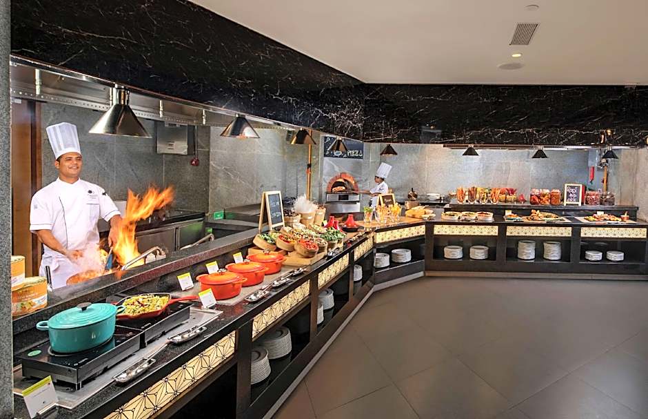 DoubleTree By Hilton Goa Panaji
