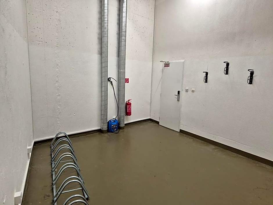 AC Hotel by Marriott Bratislava Old Town