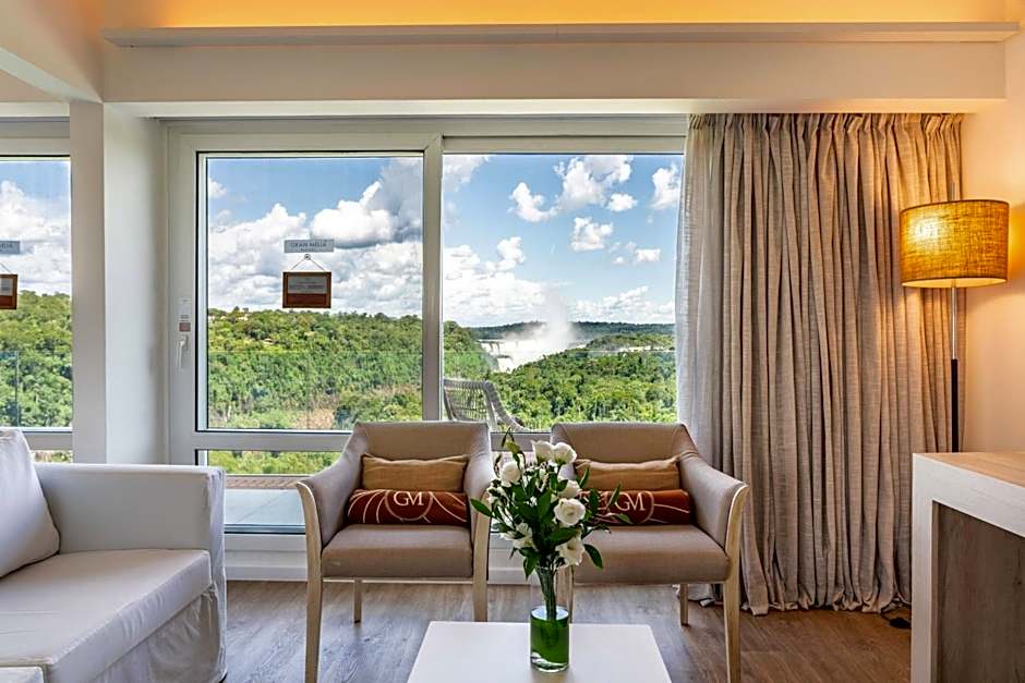 Gran Melia Iguazu