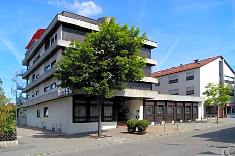 Hotel Krone