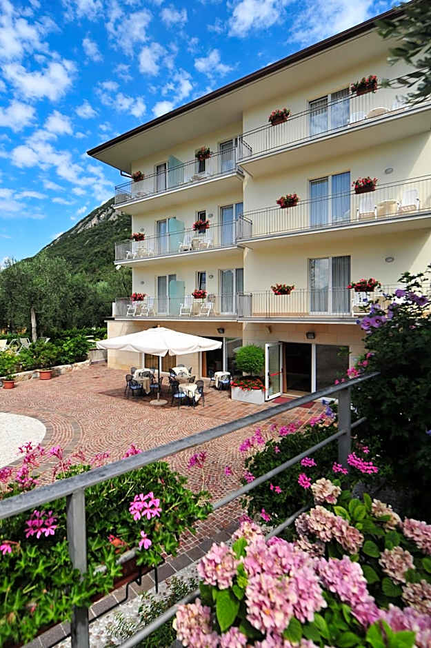 Hotel Garnì Orchidea