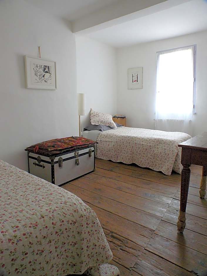 Nidélice Chambre d'hôtes