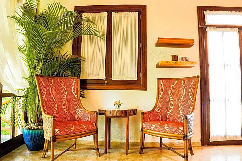 Muúnek Hotel Boutique Art & Spa, adults only
