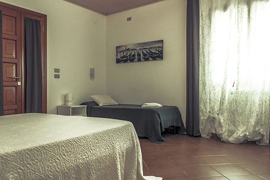 B&B Airport Venice Diego 2
