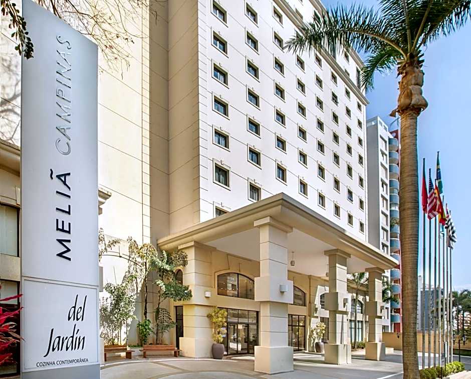 Melia Campinas Hotel