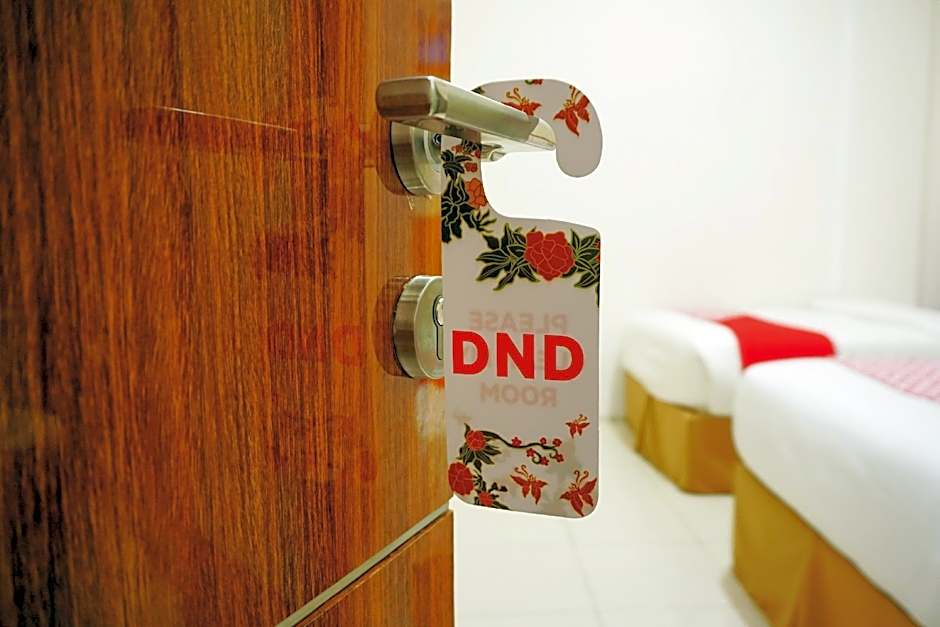 Aedo Hotel Syariah
