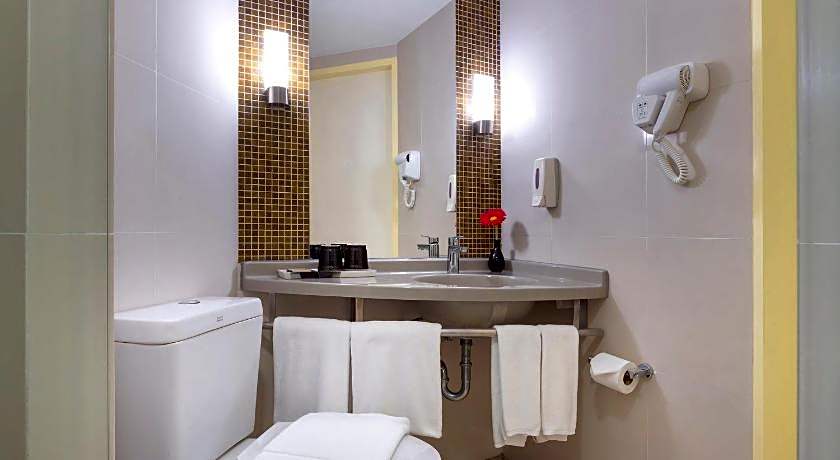 ibis Bangkok Sukhumvit 4