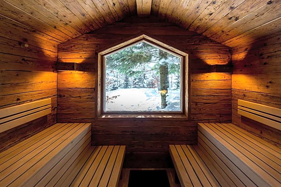 Hotel Tannenhof*****Superior