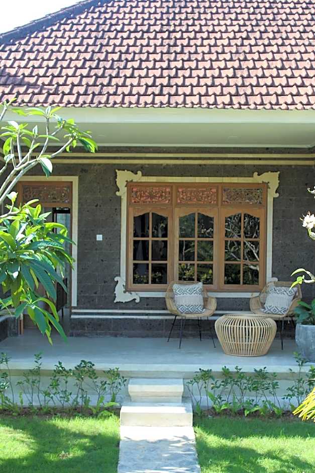 The Inn Possible